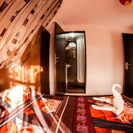 Case de vacanță Eden Garden *