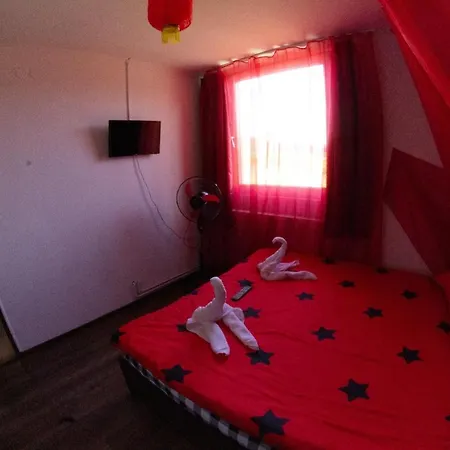 Case de vacanță Eden Garden Sovata