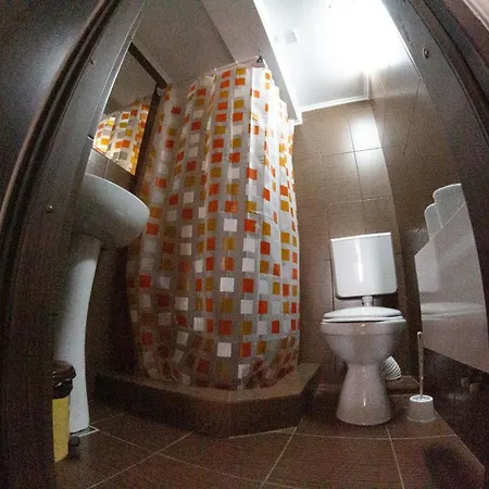 Case de vacanță Eden Garden