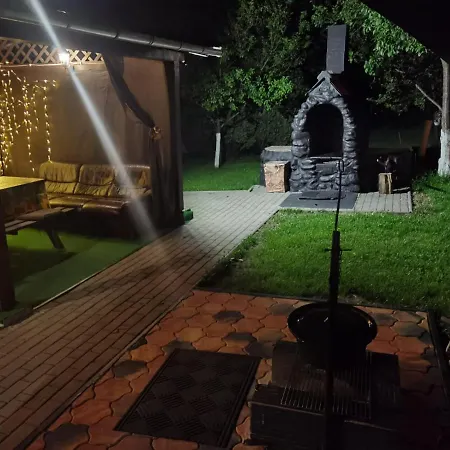 Case de vacanță Eden Garden