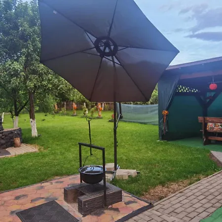 Case de vacanță Eden Garden