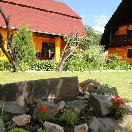 Case de vacanță Eden Garden Sovata