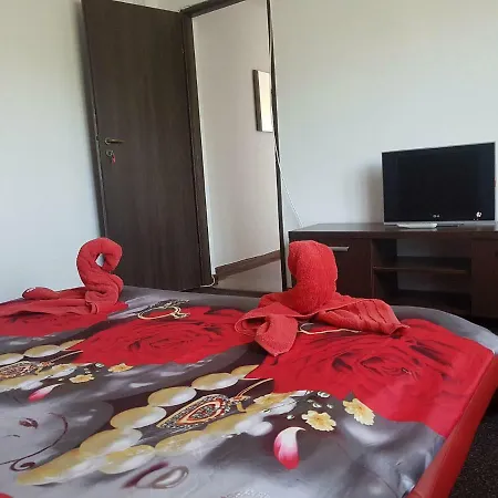 Eden Garden Case de vacanță Sovata