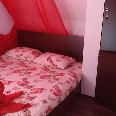 Case de vacanță Eden Garden *