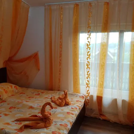 Eden Garden Case de vacanță Sovata